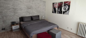 Mateja Apartman